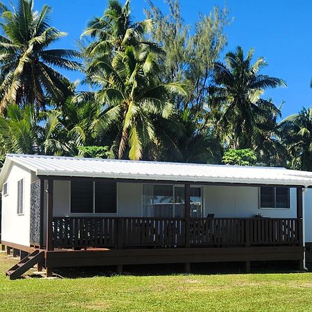 Aumaru Holiday Home Amuri 외부 사진