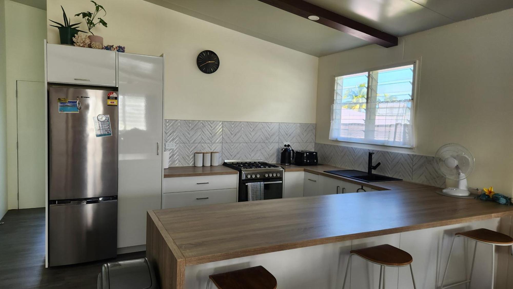 Aumaru Holiday Home Amuri 외부 사진