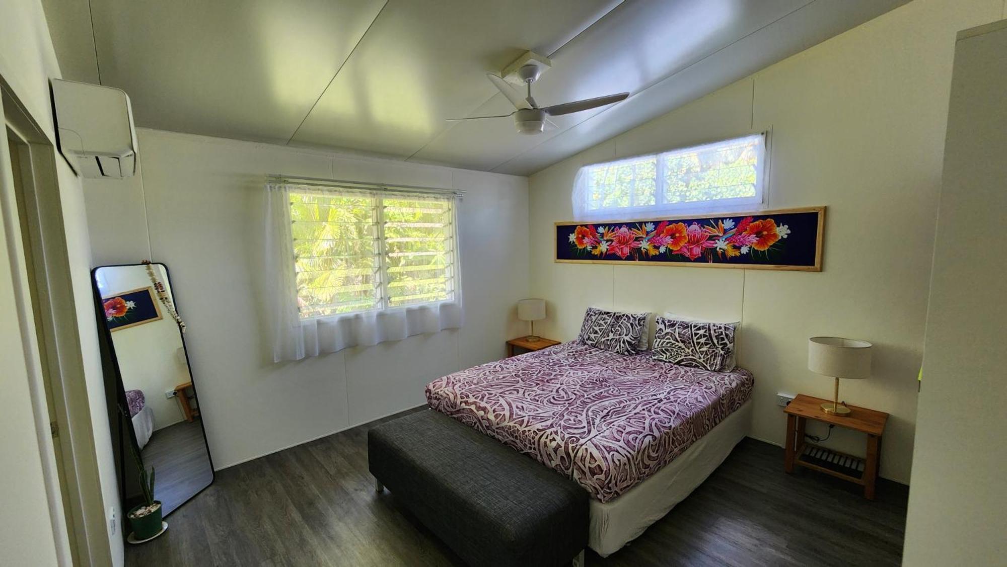 Aumaru Holiday Home Amuri 외부 사진