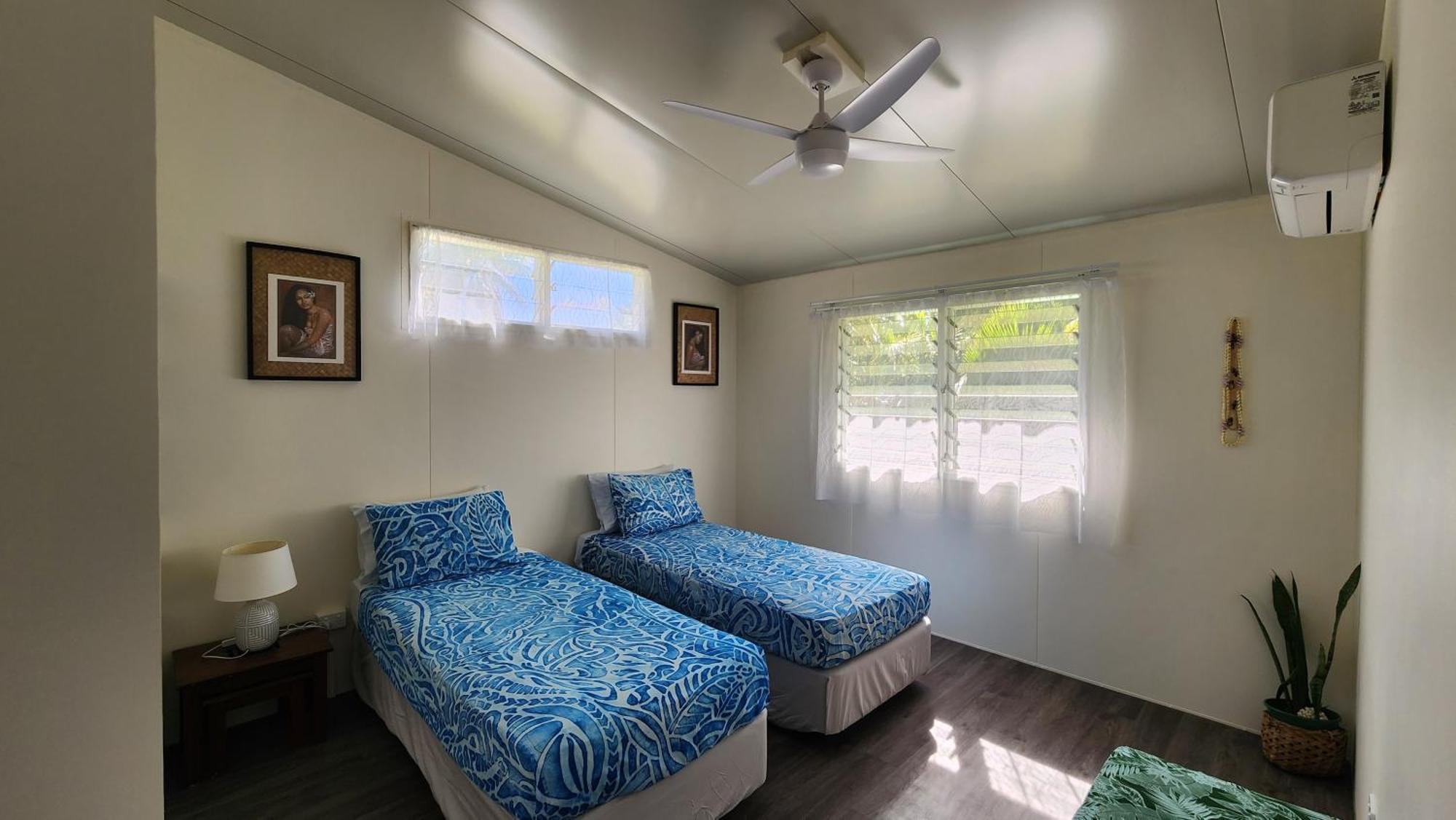 Aumaru Holiday Home Amuri 외부 사진