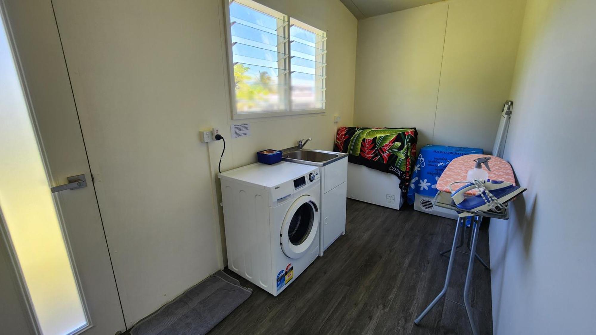 Aumaru Holiday Home Amuri 외부 사진